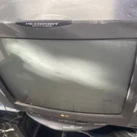 تلویزیون ۲۱