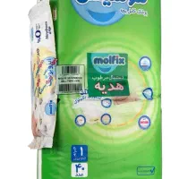 مولفیکس سایز ۱
