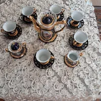 سرویس چایخوری|ظروف سرو و پذیرایی|اصفهان, خواجو|دیوار