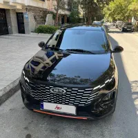 ایکس ۳۳ کراس اتومات مدل بهمن ۱۴۰۲