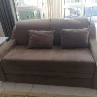 مبل تخت خواب شو مبل ایران 2 نفره