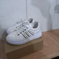 کفش سایز ۴۰ زیبا هدیه آوردم اندازه نیست|کیف، کفش، کمربند|سنقر, |دیوار