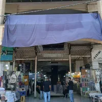 مغازه 9متری/ مولوی / پاساژ روحی