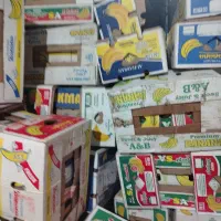 کارتون سالم موز