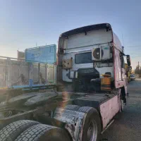 کشنده هوو ۲۰۰۶ سینوتراک بدون رنگ  نقدواقساط،معاوضه|خودرو سنگین|اسلام‌شهر, شهرک احمدیه|دیوار