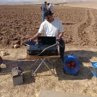 آب یابی کشاورزی|خدمات پیشه و مهارت|اراک, |دیوار