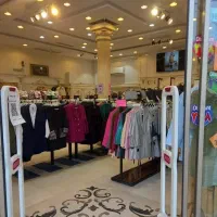 استخدام آقا صندوقدار مانتوفروشی