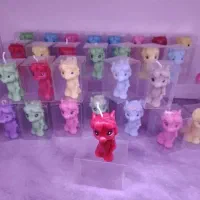 سفارشات شمع|صنایع دستی و سایر لوازم تزئینی|تاکستان, |دیوار