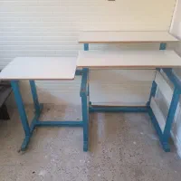 ویترین ومیز کامپیوتر