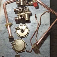 تعمیرات انواع بخاری گازی،پکیج و آبگرمکن  در منزل|خدمات پیشه و مهارت|گلپایگان, |دیوار