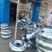 کانال سازی اجرای کانال کشی نانوایی فست فود رستوران