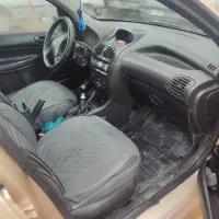 خودرو ۲۰۶ تیپ ۲|خودرو سواری و وانت|بانه, |دیوار