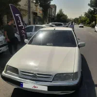 زانتیا ۸۹ موتوری سلامت|خودرو سواری و وانت|تهران, استقلال|دیوار