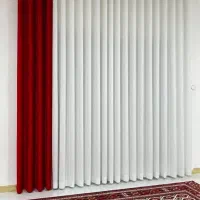 حراج خرید بی واسطه از کارخانه (تحویل فوری)|پرده، رانر، رومیزی|فریدون‌کنار, |دیوار