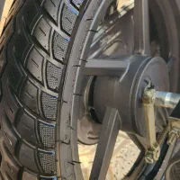 طرح باکسر نیروموتور|موتورسیکلت|نیشابور, هفده شهریور|دیوار