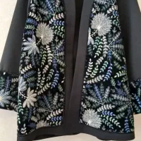 مانتو درحدنو