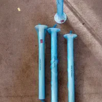 براکت 50 سانتی|دوربین مداربسته|اصفهان, شیخ اشراق|دیوار