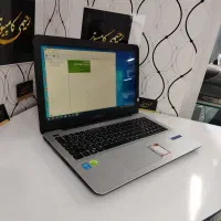 لپ تاپ ایسوز خانگی i7 گرافیک 2 ،کامپیوتر رحیمی|رایانه همراه|سبزوار, رضوی|دیوار