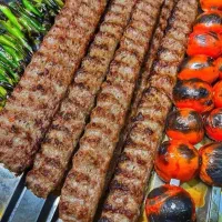 چلو کبابی روبرو زائرسرا|خوردنی و آشامیدنی|امیرآباد, |دیوار