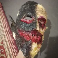 ماسک صورت لاتکس