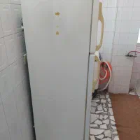 یخچال فریزر دو درب مینا مدل ER 140K|یخچال و فریزر|بابل, |دیوار