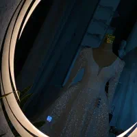 لباس عروس|لباس|صدرا-فارس, فاز ۱|دیوار