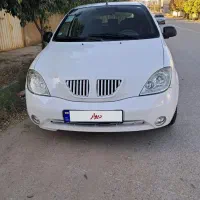 تیبا ۲مدل ۹۹ پلم