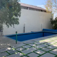 ویلا دو خوابه کوشک زر بازسازی شده تهاتر تهران|فروش خانه و ویلا|هشتگرد, کوشک زر|دیوار