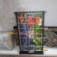فوتبال دستی