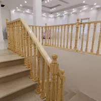 راه پله چوبی|مصالح و تجهیزات ساختمان|لنگرود, |دیوار