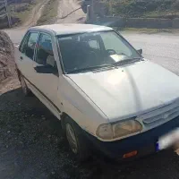 پراید مدل ۸۲|خودرو سواری و وانت|کلاردشت, |دیوار