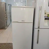 یخچال جنرال درحده نو|یخچال و فریزر|قم, ولیعصر|دیوار