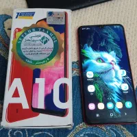 گوشی سامسونگ A10 و M20 با کارتون و انتقال مالکیت