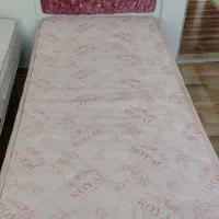 تخت و تشک مهمان و میزبان|تخت و سرویس خواب|بندر انزلی, انقلاب|دیوار