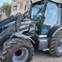 فروش بیل بکهو|خودرو سنگین|شوشتر, |دیوار