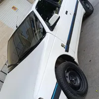پژو سلکس مدل 92|خودرو سواری و وانت|زابل, |دیوار