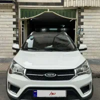 ام وی ام X22 مدل ۱۴۰۱ درحد