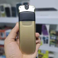 نوکیا ۸۸۰۰ ساخت ویتنام بدنه آبکاری شده