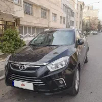 جک مدل ۹۸ اتومات کم کارواقعی بدون رنگ|خودرو سواری و وانت|مشهد, صیاد شیرازی|دیوار