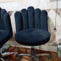 صندلی آرایشگاه|آرایشگاه و سالن‌های زیبایی|حمیدیه, |دیوار