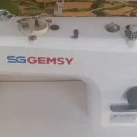 چرخ خیاطی ،راسته SGGMSY