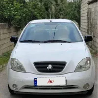 تیبا صندوقدار ۱۴۰۱