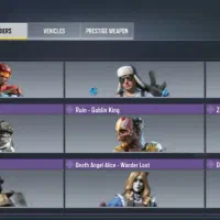 اکانت لول 400|کنسول، بازی ویدئویی و آنلاین|مشگین شهر, |دیوار