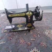 چرخ خیاطی