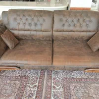 مبلمان راحتی|مبلمان خانگی و میز عسلی|ایوان, |دیوار