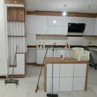 شرکت خدماتی نظافتی سفید پویا منزل تخلیه وراه پله|خدمات نظافت|مشهد, احمدآباد|دیوار