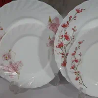 آرکوپال 25 پارچه|ظروف سرو و پذیرایی|کرج, حصارک پایین|دیوار