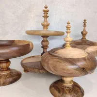 یک نفر نیروی کار آقاجهت کار در نجاری  نیازمندیم