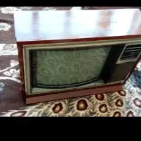 تلوزیون قدیمی