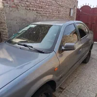 سمند|خودرو سواری و وانت|کرمان, |دیوار